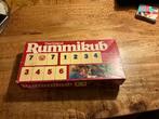 Rummikub grote stenen, Hobby en Vrije tijd, Gezelschapsspellen | Overige, Ophalen of Verzenden, Gebruikt
