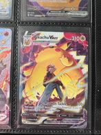 Pikachu VMAX #TG17 Pokemon Lost Origin, Ophalen of Verzenden, Nieuw, Losse kaart