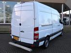 Mercedes-Benz Sprinter 311 CDI EURO 6 KOELWAGEN FRIGO + ZONN, Auto's, Gebruikt, Euro 6, 4 cilinders, 2000 kg