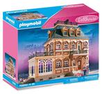 PLAYMOBIL 70890 Dollhouse Nostalgisch Poppenhuis 623 delig, Kinderen en Baby's, Speelgoed | Playmobil, Ophalen of Verzenden, Nieuw