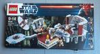 Lego Star Wars 9526 Palpatine's Arrest, Ophalen of Verzenden, Gebruikt, Lego