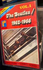 The Beatles cassette 1962 - 1966, Cd's en Dvd's, Ophalen of Verzenden, Zo goed als nieuw
