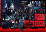 Hot Toys DC Batman Arkham Knight Batman Beyond VGM39, Ophalen of Verzenden, Nieuw, Tv, Actiefiguur of Pop