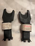 Adapters bugaboo / Maxi-Cosi, Ophalen of Verzenden, Gebruikt, Kinderwagen, Maxi-Cosi
