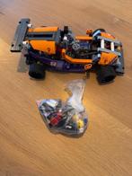 Lego Technic 42048 Track Car, Ophalen, Gebruikt, Complete set, Lego