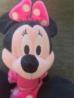 Mini mouse knuffel, Verzamelen, Disney, Ophalen of Verzenden, Zo goed als nieuw, Knuffel