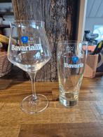 Bavaria Bierglazen Collectie - 37 stuks, Ophalen of Verzenden