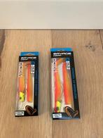 Nieuwe Savage Gear Sandeel Weedless, 11.5cm & 22 gr, Savage gear, Savage gear, Overige typen, Nieuw