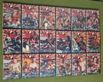 Complete DVD serie K-1 World GP Finals, deel 1 t/m 18, Gebruikt, Vanaf 16 jaar, Vechtsport, Overige typen