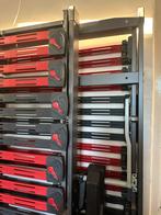 Bedbodems elektrisch verstelbaar, Huis en Inrichting, Verstelbaar, 90 cm, Eenpersoons, Ophalen of Verzenden