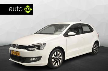 Volkswagen Polo 1.0 TSI DSG Connected Series | Parkeersens.  beschikbaar voor biedingen