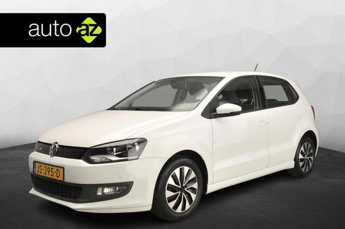 Volkswagen Polo 1.0 TSI DSG Connected Series | Parkeersens., Auto's, Volkswagen, Bedrijf, Te koop, Polo, ABS, Airbags, Airconditioning