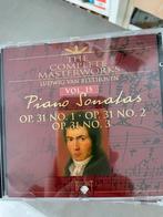 Klassieke muziek Beethoven, Ophalen, Zo goed als nieuw