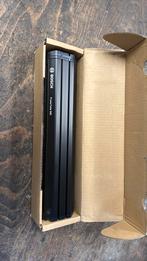 Accu powertube 500 wh horizontal Bes2 NIEUW, Ophalen of Verzenden, Nieuw