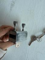 Slot pro-tex, Motoren, Accessoires | Sloten, Ophalen of Verzenden, Gebruikt