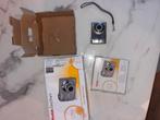 Kodak EasyShare C713, Ophalen, Gebruikt, Compact, Kodak