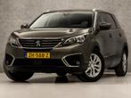 Peugeot 5008 1.2 PureTech Sport 7 Persoons (APPLE CARPLAY, G, Voorwielaandrijving, Stof, Gebruikt, 1199 cc