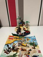 LEGO pirates 6261, Ophalen of Verzenden, Zo goed als nieuw