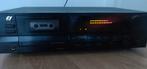 Sansui G-X111R Cassettedeck - Auto Reverse - Top!, Ophalen of Verzenden, Enkel, Auto-reverse