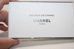 Les Eaux de Chanel 5 van 6 luxus staaltjes 1,5 ml EdT OVP, Verzenden, Nieuw, Overige typen, Gevuld