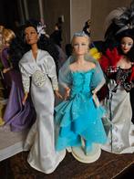 Barbie, Verzamelen, Poppen, Ophalen of Verzenden, Zo goed als nieuw, Pop
