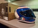 AGV Corsa RR White Blue maat XL, Heren, XL, Ophalen of Verzenden, Nieuw zonder kaartje