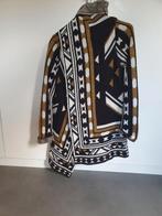 Vest, Kleding | Dames, Maat 38/40 (M), Zwart, All about EVE, Ophalen of Verzenden