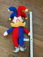 nar pluche knuffel, Ophalen of Verzenden, Zo goed als nieuw, Overige typen