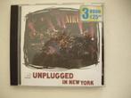 Nirvana Unplugged - CD nieuwst., Ophalen, Zo goed als nieuw, Alternative