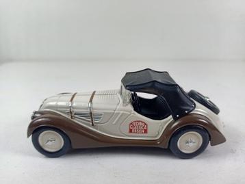 schuco 1/43 bmw  techno classic essen beschikbaar voor biedingen