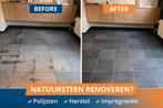 Natuursteen Renovatie Tierra Nova