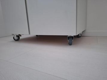 Ikea IVAR kledingkast - afbeelding 4