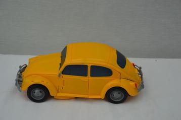 transformer Bumble Bee Volkswagen Kever TRA MV6 power charge beschikbaar voor biedingen