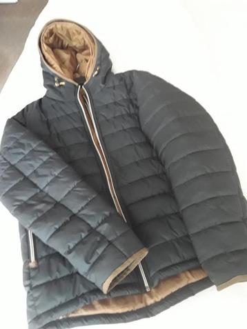 Taylor & son Herenwinterjas mt 50 beschikbaar voor biedingen