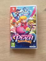 Nieuw: Nintendo DS - Princess Peach Showtime! (Mario), Spelcomputers en Games, Games | Nintendo DS, Avontuur en Actie, 1 speler