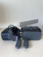 VR bril Pico G2 4K 2 stuks  (ook per stuk te koop), Ophalen of Verzenden, Zo goed als nieuw, VR-bril, Telefoon