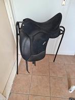 Wintec pro dressuur 16.5, Dieren en Toebehoren, Paarden en Pony's | Zadels, Dressuur, Ophalen of Verzenden, Zo goed als nieuw