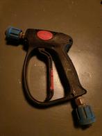 Hogedrukpistool, reiniging, schoonmaak, Ophalen of Verzenden, Gebruikt, Elektrisch, Annovi