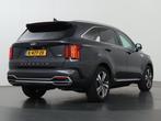 Kia Sorento 1.6 T-GDI Hybrid 2WD ExecutiveLine 7p. | Navigat, 15 km/l, Gebruikt, Bedrijf, Sorento