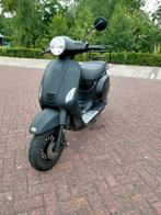 Gerray star brommer 2019, Ophalen, Zo goed als nieuw