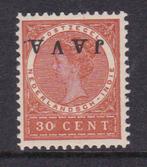 ned indie 77 f pf, Postzegels en Munten, Postzegels | Nederlands-Indië en Nieuw-Guinea, Verzenden, Postfris, Nederlands-Indië