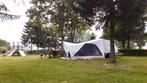 Vouwwagen Combi-Camp Flexi, Ophalen, Zo goed als nieuw, Tot en met 6