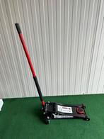 Nieuwe 4-ton hydraulische garage krik, Auto diversen, Ophalen, Metallo, Garagekrik, Nieuw