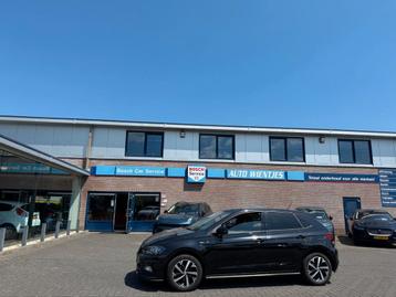 Volkswagen Polo 1.0 TSI | Highline R-Line 5-Drs | Airco-Ecc  beschikbaar voor biedingen