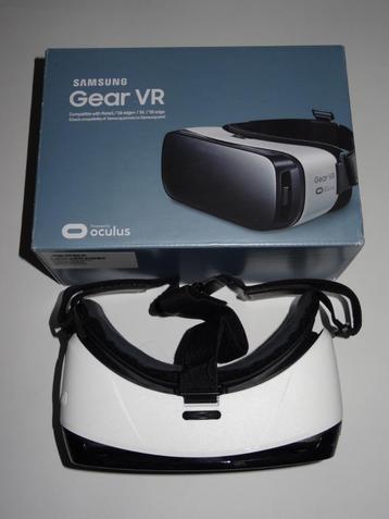 SAMSUNG Gear VR Bril in ~~nieuw~~ staat beschikbaar voor biedingen