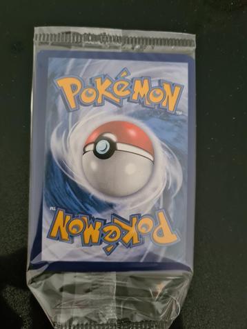Sealed Professor's Research SWSH152 Pokemonkaart