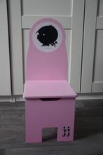 Houten Jip en Janneke kinderstoel, Kinderen en Baby's, Kinderstoelen, Ophalen, Zo goed als nieuw, Overige typen