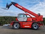 Manitou MRT 3255+ St4 (bj 2019), Overige typen