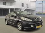 Peugeot 207 CC 1.6 VTi/airco/elekramen/stuurbekr/3xsleutels/, Auto's, Voorwielaandrijving, 65 €/maand, 15 km/l, Gebruikt