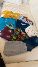 9 items maat 86. Name It/ Lief/Stoer: super soepel !, Ophalen of Verzenden, Zo goed als nieuw, Jongetje of Meisje, Pakje